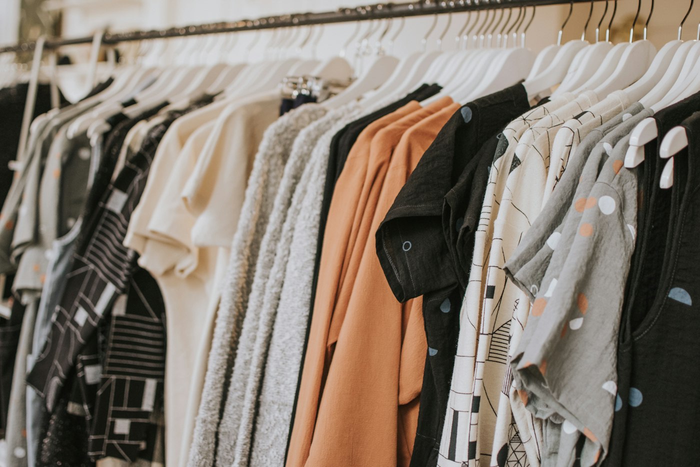 Pattern room
