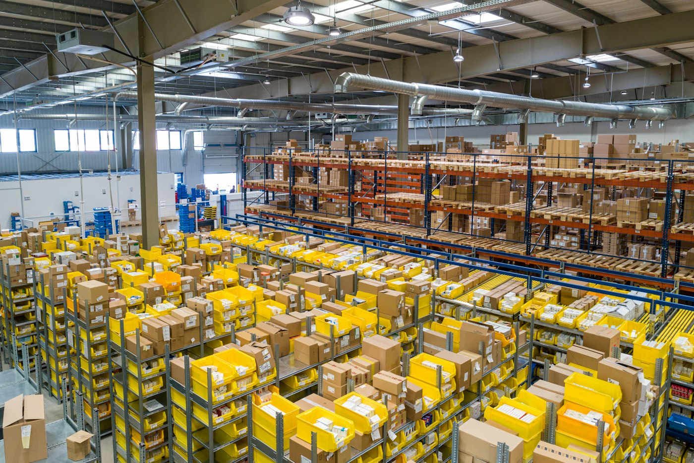 Delivery Assurance